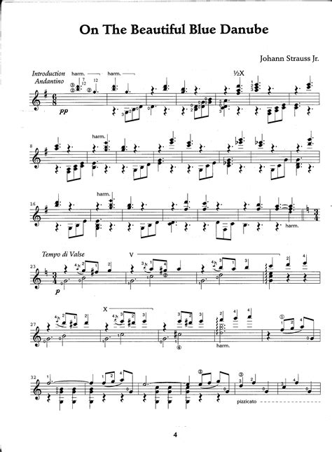 On the beautiful blue danube. Jan 23, 2016 ... On the Beautiful Blue Danube (Complete Waltzes) sheet music composed by Johann Strauss arranged for Piano. Instrumental Solo in A Major ... 