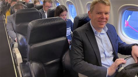 On the campaign trail, New Zealand leader Chris Hipkins faces an uphill battle wooing voters