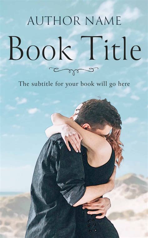 On the cover. An eager