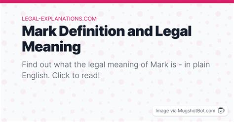 On the mark Definition & Meaning Dictionary.com