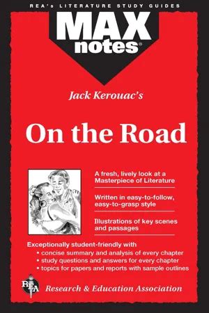 On the road maxnotes literature guides. - Guida tascabile java 8 prima edizione.