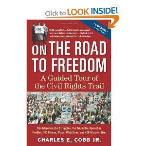 On the road to freedom a guided tour of the civil rights trail. - Rover 414 shop manual 1995 1999.