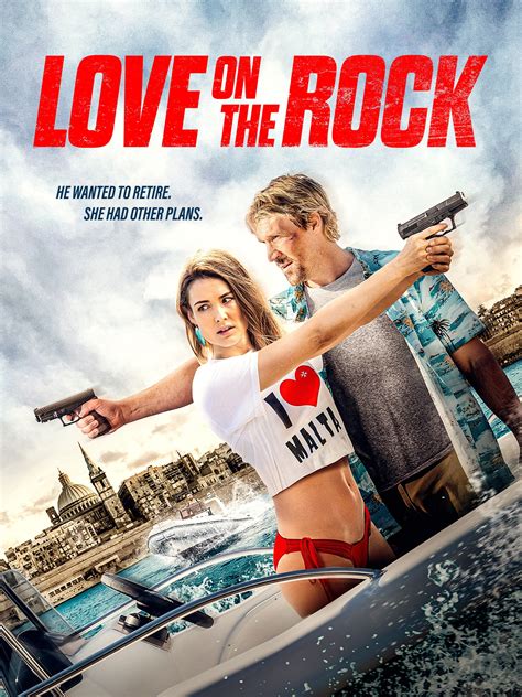 On the rocks rotten tomatoes. NASA recruits the best oil rigger, Harry Stamper (Bruce Willis) who will only do the mission if he can take up his own men. A motley assortment of roughnecks from all walks of life extremely ... 