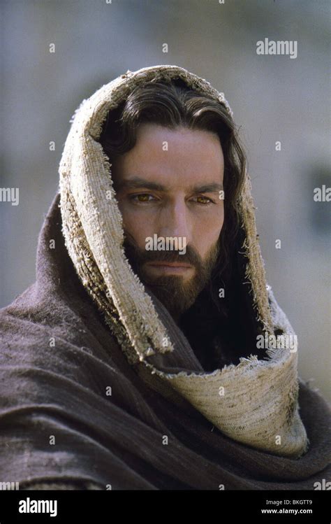 On the set of ‘The Passion of the Christ’ (2004) with Jim Caviezel …