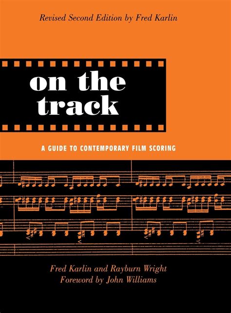 On the track a guide to contemporary film scoring. - 50 hp volvo penta outboard manual.