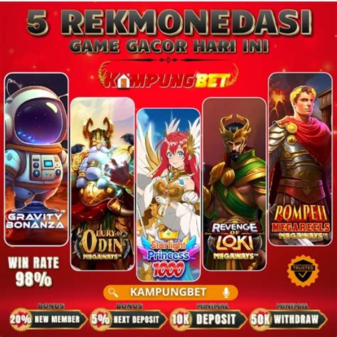 On toto 4d hari ini 2020. Info slot pg gacor hari.