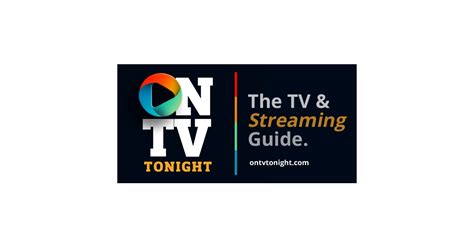 On tv tonight. com. Things To Know About On tv tonight. com. 