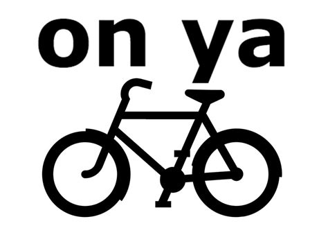 On ya bike - smh.com.au