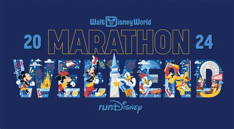 On your mark, get set: Disney Marathon Weekend registration …