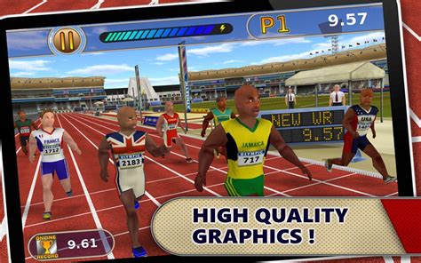 On your marks Athletics APK Download for Android 