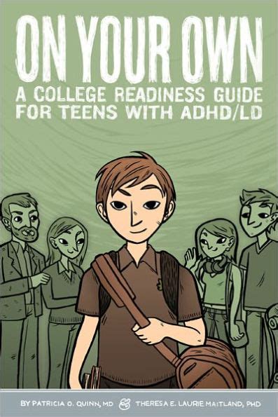 On your own a college readiness guide for teens with adhd or ld. - Guided activity 24 2 us history.