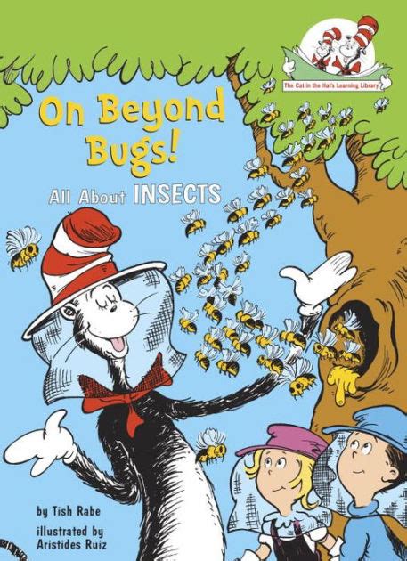 Full Download On Beyond Bugs All About Insects By Tish Rabe