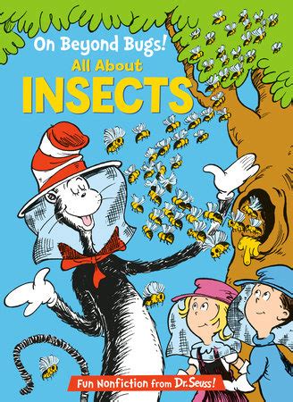 Read Online On Beyond Bugs All About Insects By Tish Rabe