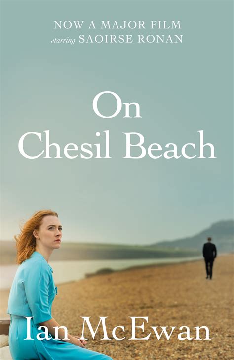 Read On Chesil Beach By Ian Mcewan