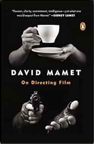 Download On Directing Film By David Mamet
