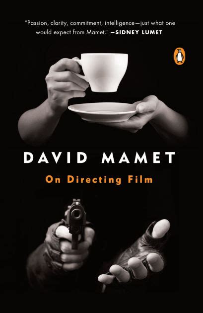 Download On Directing Film By David Mamet