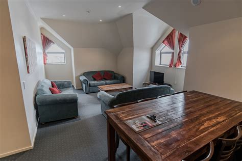 On-Mountain Apartments Cardrona NZ