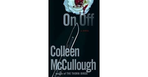 Read On Off Carmine Delmonico 1 By Colleen Mccullough