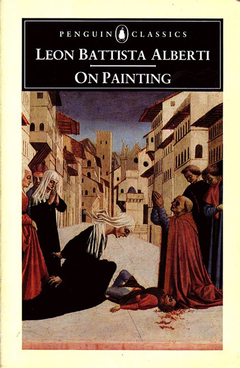 Full Download On Painting By Leon Battista Alberti