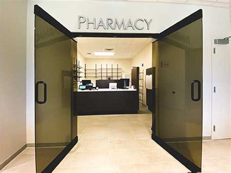 On-Site Full Service Pharmacy - ProHealth Urgent Care Near You