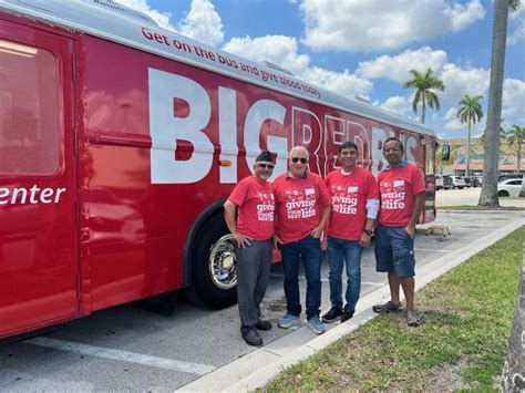 On-Site blood donation in West Palm Beach - nicelocal.com