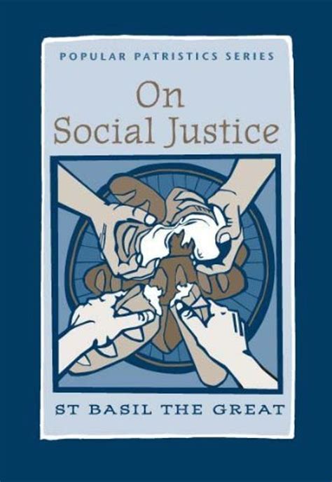 Download On Social Justice By Basil The Great