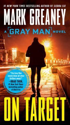 Read On Target Gray Man 2 By Mark Greaney