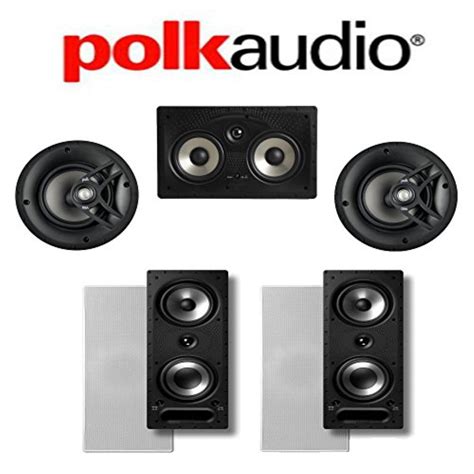 On-Wall - Polk Audio Home