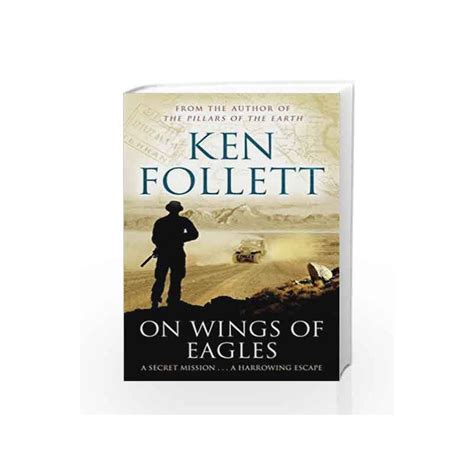 Read Online On Wings Of Eagles By Ken Follett