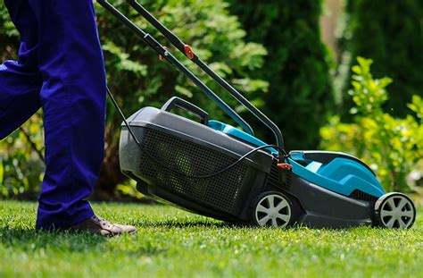 On-demand lawn mowing app expands to Albany