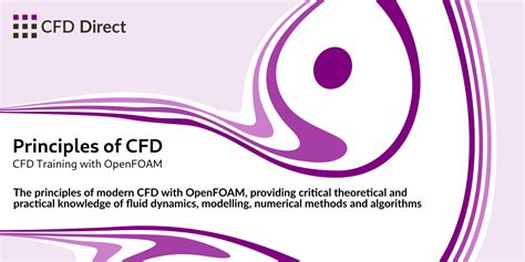 On-site trainings - OpenFOAM