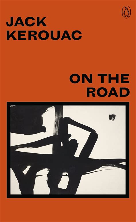 Read On The Road By Jack Kerouac