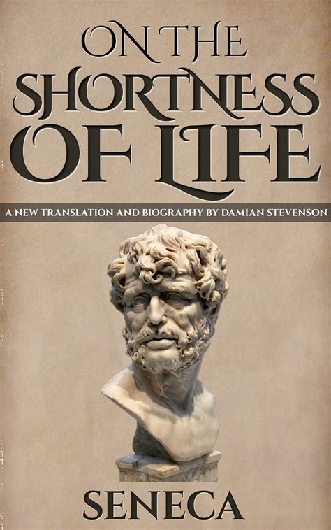 Read Online On The Shortness Of Life By Seneca
