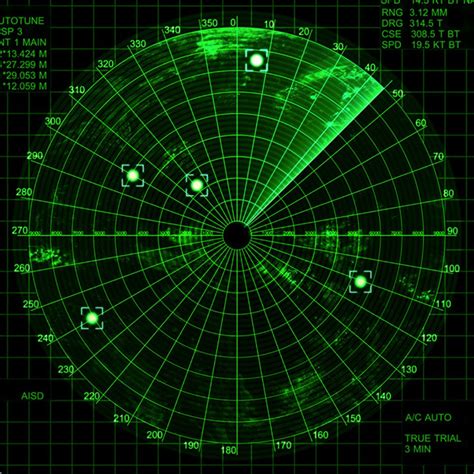 On-the-radar Definition & Meaning YourDictionary