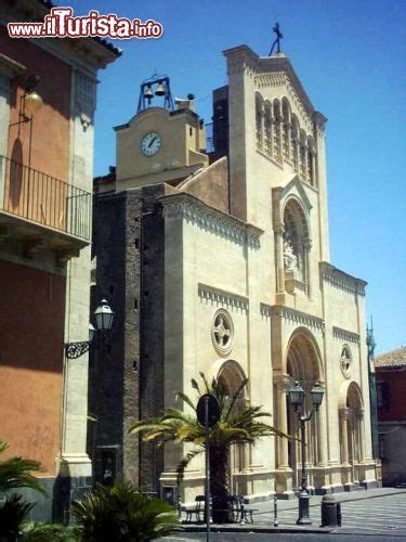 On. Alfio Papale su Chiesa Madre di Misterbianco