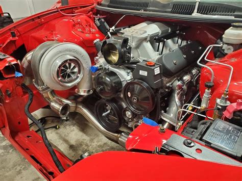 On3 f body turbo kit. 1998-2002 Camaro / Trans-Am Single Turbo System Kit (F Body) – Retains AC. $ 2,040.00. We are proud to announce that we have designed two new turbo systems for … 