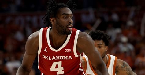 On3 on Twitter: "Oklahoma guard Joe Bamisile has entered the …