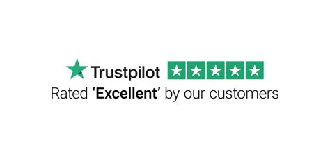 OnBuy.com is rated "Excellent" with 4.5 / 5 on Trustpilot