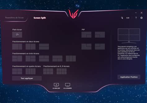 OnScreen Control - Tải về - UpdateStar