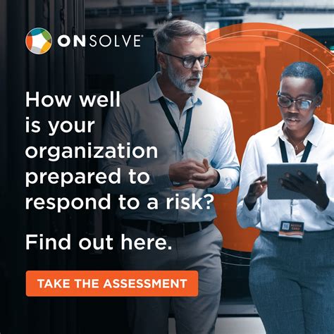 OnSolve on LinkedIn: #onsolvenexus2024 #organizationalresilience