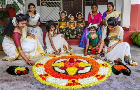 Onam Is For Hindus - Mission Kaali