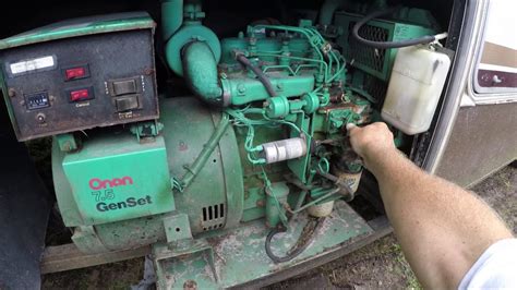 Onan 7500 diesel generator service manual. - Per una storia dell'industria in sardegna.
