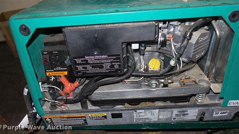 Onan Generators Part Manuals