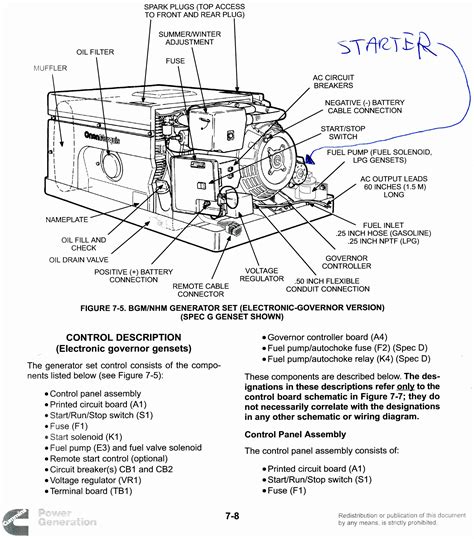 Onan emerald 1 genset manual wiring diagram. - Yamaha sh50 razz service repair manual 1987 2000 download.