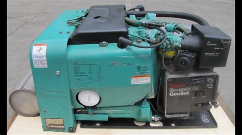 Onan emerald 6500 grupo electrógeno manual de piezas. - Briggs und stratton 18 hp twin ii manual.