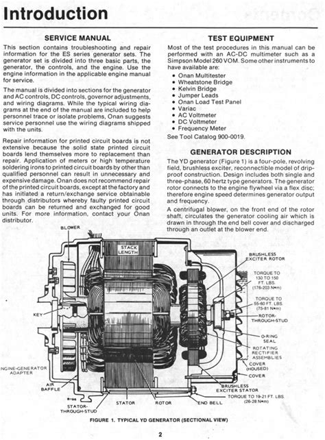 Onan es generator controls service manual parts manuals. - Guida allo studio campbell biology 9th edition 42.