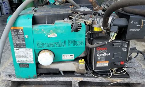 Onan generator emerald plus 6300 parts manual. - Briggs stratton 27 hp v twin manual.