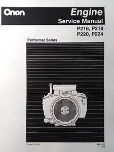 Onan performer twin cylinder service manual. - Handbook of early intervention for autism spectrum disorders research policy and practice autism and child.