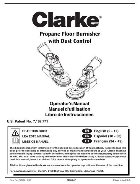 Onan propane floor burnisher parts manual. - Bose lifestyle av18 media center handbuch.