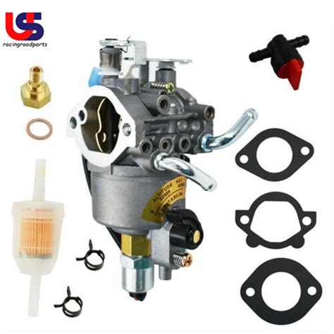 Onan rv qg 4000 carburetor. Genuine Onan 146-0785 146-0803 Generator Carburetor KY Series A042P619The previous part numbers for this KY carburetor 146-0635 > 146-0703 > 146-0742 > 146-0785 with the newest version A042P619, Onan QG RV 4000, 1460785,1460803 PRO TIP: Fits: All KY, KYD spec B and up 4KYFA Spec P We find if the generator has 